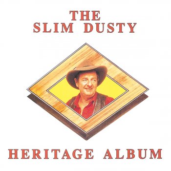 Slim Dusty The Isa Rodeo