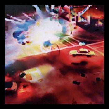 Исполнитель Xander Harris, альбом The Driver / Tipoff