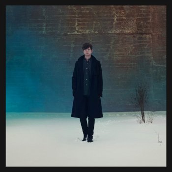 James Blake Take a Fall for Me