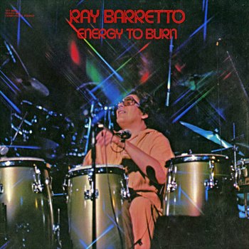 Ray Barretto El Hijo De Obatala