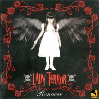 Lady Terror Despertar