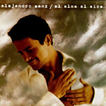 Alejandro Sanz Me iré