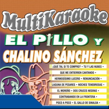 Multi Karaoke Laguna De Pesares