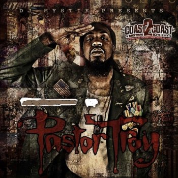 Pastor Troy Throw It Up