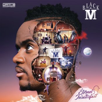 Black M feat. Zaho Parle-moi