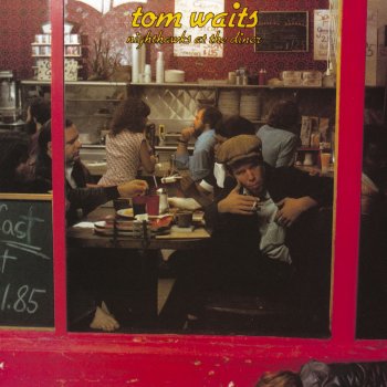 Tom Waits Spare Parts. 2 and Closing