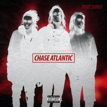 Chase Atlantic feat. ILoveMakonnen & K CAMP No Friends