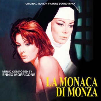 Ennio Morricone La monaca di Monza (#2)