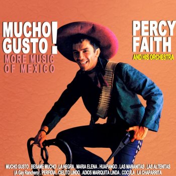 Percy Faith Mucho Gusto