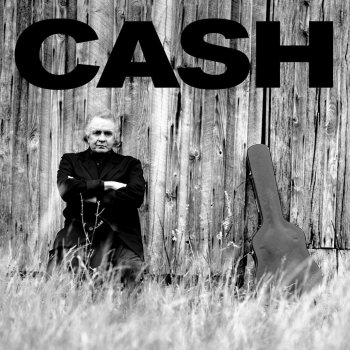 Johnny Cash Southern Accents