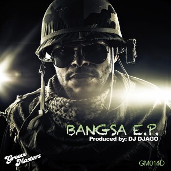 Djago Bangsa (Original Vocal Mix)