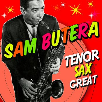 Sam Butera Lover