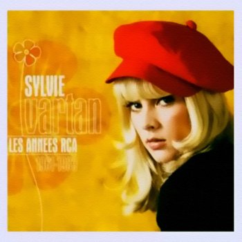 Sylvie Vartan I'm Watching You