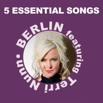 Berlin feat. Terri Nunn Sex (I'm A)