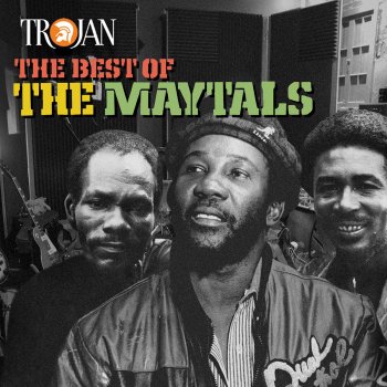 The Maytals Monkey Girl