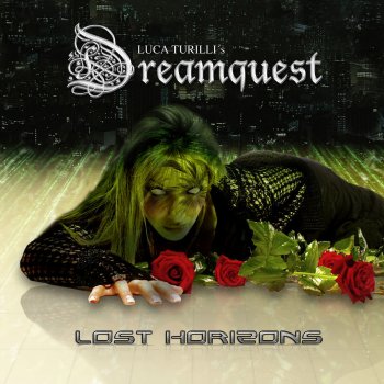 Luca Turilli Dreamquest