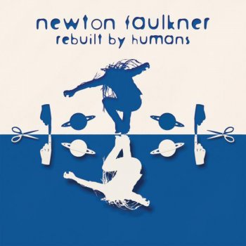 Newton Faulkner I Took it Out on You