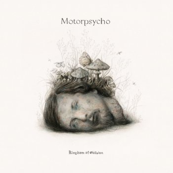 Motorpsycho The Waning (Pt. 1 & 2)