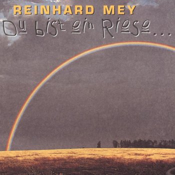 Reinhard Mey Der unendliche Tango der deutschen Rechtsschreibung
