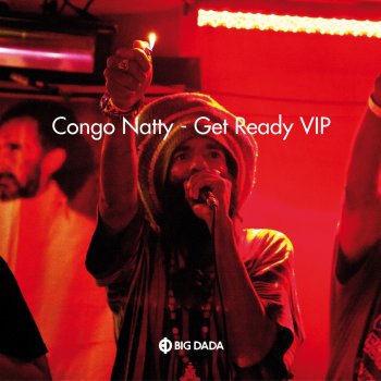 Congo Natty Nu Beginningz - RSD Remix