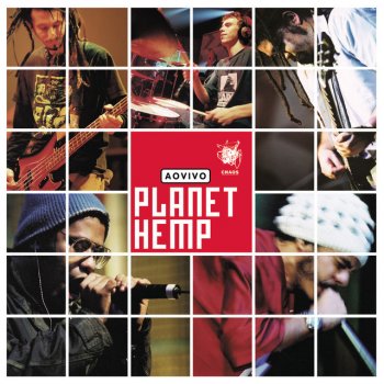 Planet Hemp Phunky Buddah - Ao Vivo