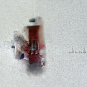 AM/WAS SLOWED