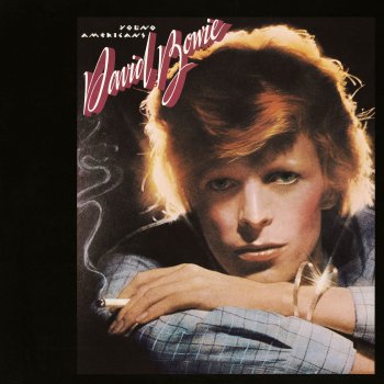 David Bowie Fame - 2016 Remastered Version