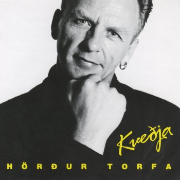 Herbert Guðmundsson Can't walk away