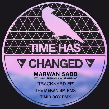 Marwan Sabb Tracknard (The Mekanism Remix)