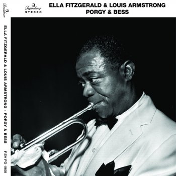 Louis Armstrong feat. Ella Fitzgerald There's A Boat Dat's Leavin` Soon For New York