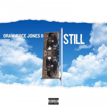 Oran Juice Jones Ii Still