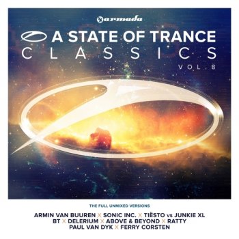 Dash Berlin Till the Sky Falls Down (extended mix)
