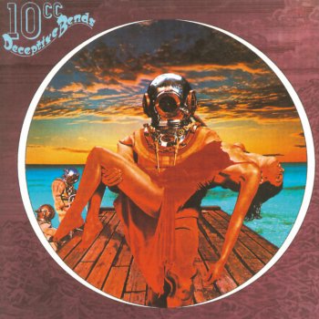 10cc Feel the Benefit (Pts. 1, 2 & 3 )