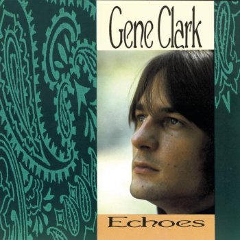 Gene Clark The Same One (Remix)