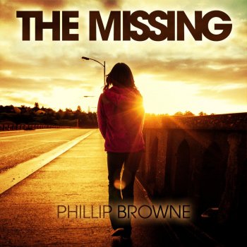 Phillip Browne The Missing