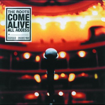 The Roots The Notic (Live)