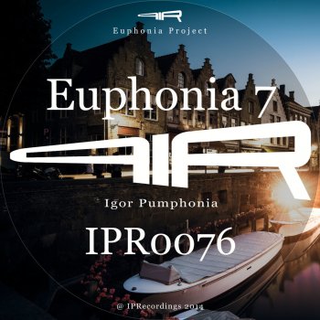 Igor Pumphonia Perfect Match - Original Mix