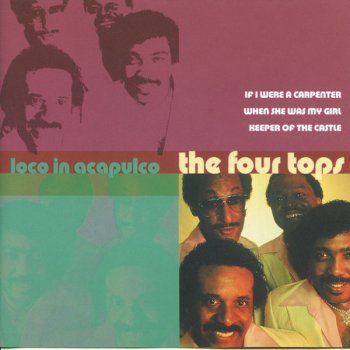 Four Tops Sweet Understanding