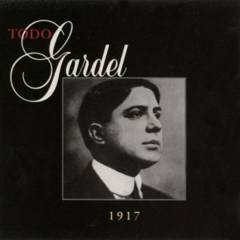 Carlos Gardel El Pangare