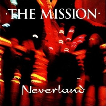 The Mission Wasting Away