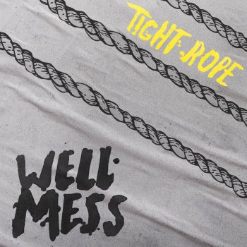 Wellmess I Know We Gotta Get It