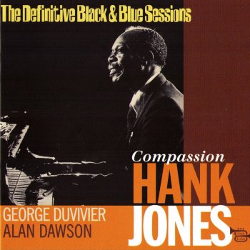 Hank Jones A Foggy Day