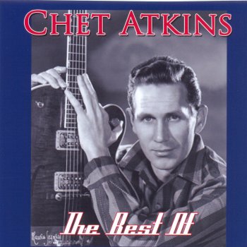 Chet Atkins Black Mountain Rag (1955)