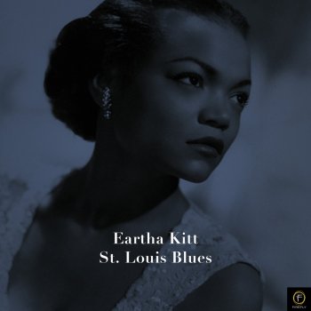 Eartha Kitt Put More Food On the Fire