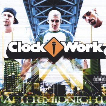 Clockwork Life Music