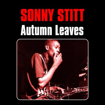 Sonny Stitt A Pair of Red Pants