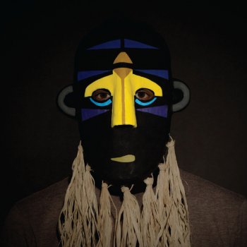 SBTRKT feat. Sampha Living Like I Do