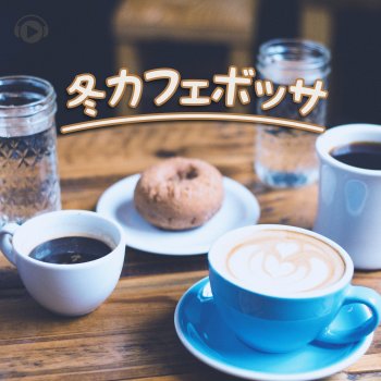 ALL BGM CHANNEL JustMusic (feat. Hirune)