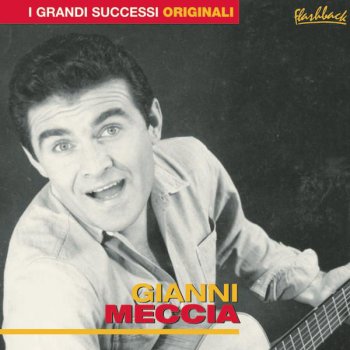 Gianni Meccia Sole Magico Di Luglio