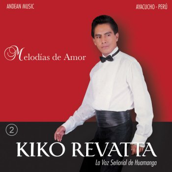 Kiko Revatta Melodía